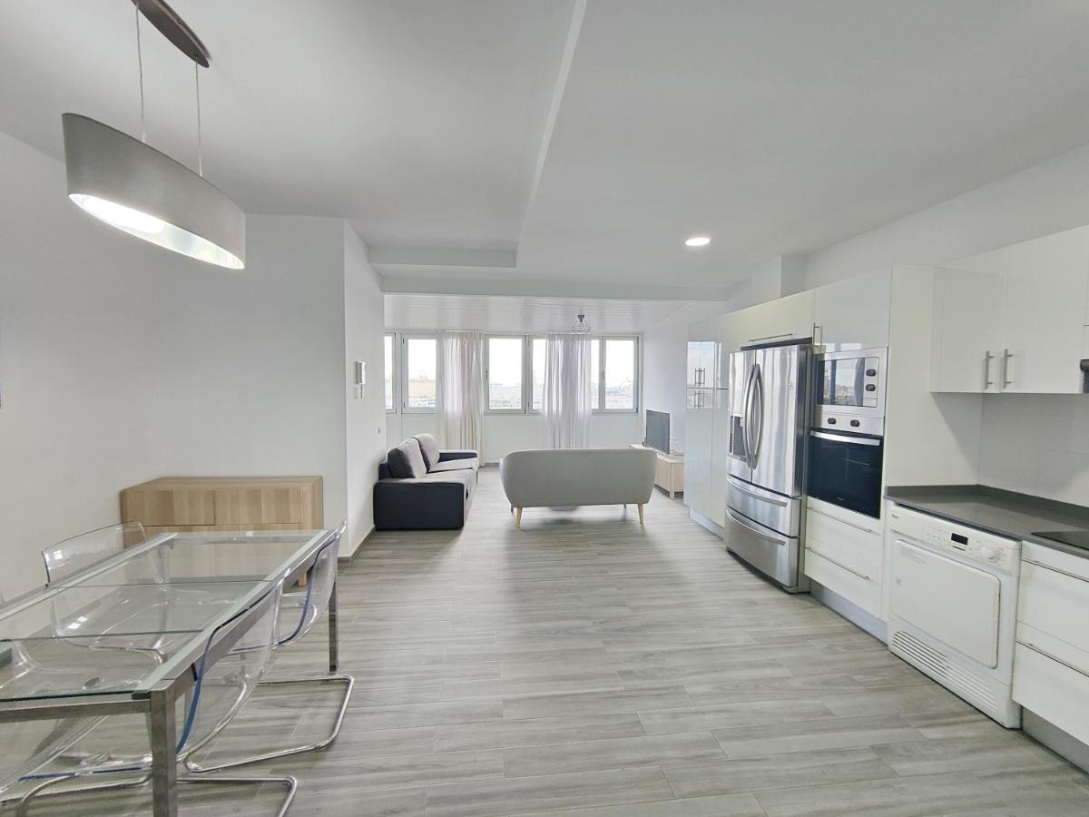 Luxury Port View R31 Apartamento *