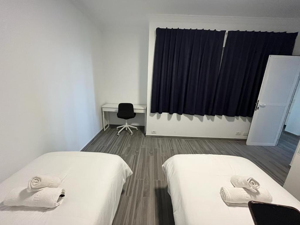 Apartamento Luxury Port View R31 *