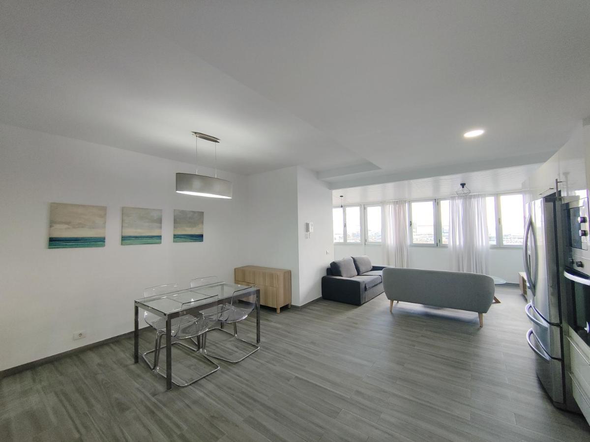 Apartamento Luxury Port View R31